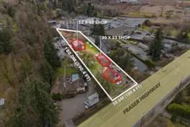 23038 Fraser Highway, Langley, BC