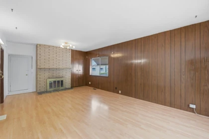 1016 E 18th Avenue, Vancouver, BC, Vancouver — Single Family Residence for sale