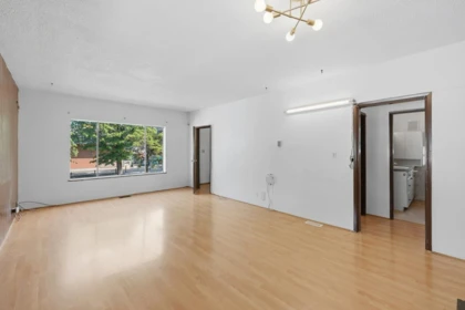 1016 E 18th Avenue, Vancouver, BC, Vancouver — Single Family Residence for sale