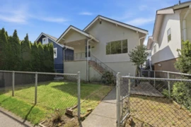 1016 E 18th Avenue, Vancouver, BC