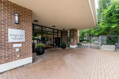 1205 7328 Arcola Street, Burnaby, BC, Burnaby — Apartment/Condo for sale