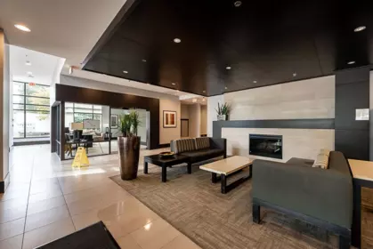 Kitchen Photo of 1205 7328 Arcola Street, Burnaby, BC