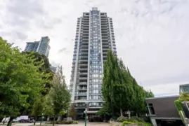 1205 7328 Arcola Street, Burnaby, BC