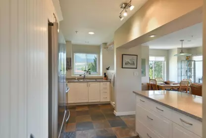 Kitchen Photo of 301 5780 Trail Avenue, Sechelt, BC