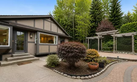 2779 Sylvan Place, Coquitlam, BC, Coquitlam — Single Family Residence for sale