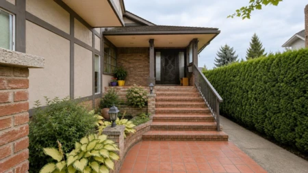 2779 Sylvan Place, Coquitlam, BC, Coquitlam — Single Family Residence for sale