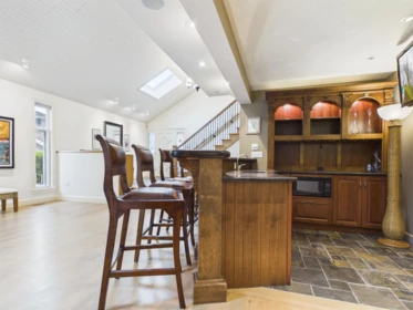 Kitchen Island Photo of 2779 Sylvan Place, Coquitlam, BC