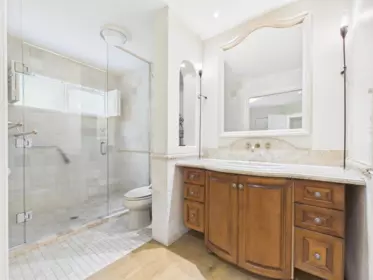 Primary Bedroom Photo of 2779 Sylvan Place, Coquitlam, BC
