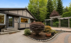 2779 Sylvan Place, Coquitlam, BC