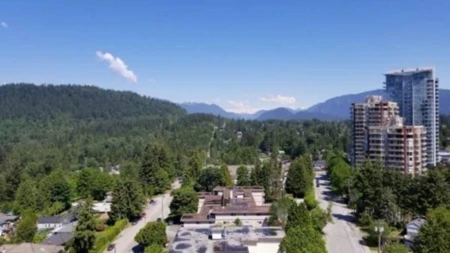 1304 691 North Road, Coquitlam, BC, Coquitlam — Apartment/Condo for sale