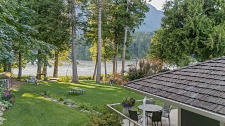 544 Wardle Street, Hope, BC, Hope — Single Family Residence for sale
