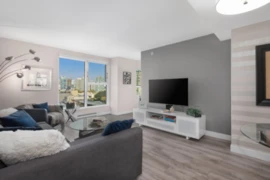 1102 1323 Homer Street, Vancouver, BC
