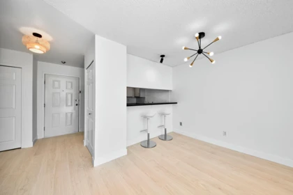 Pantry Photo of 111 8700 Westminster Highway, Richmond, BC