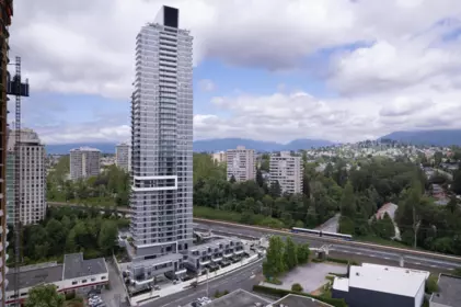 806 2135 Springer Avenue, Burnaby, BC, Burnaby — Apartment/Condo for sale
