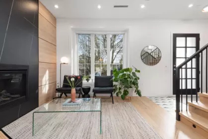 5059 Sherbrooke Street, Vancouver, BC, Vancouver — Single Family Residence for sale