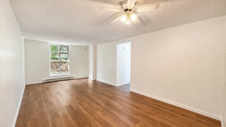 Pantry Photo of 1 2528 E Broadway, Vancouver, BC