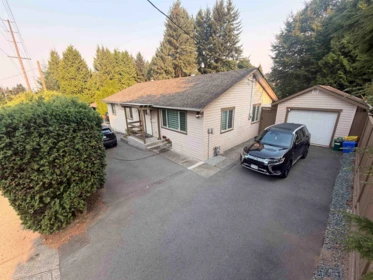 21219 Dewdney Trunk Road, Maple Ridge, BC, Maple Ridge — Single Family Residence for sale