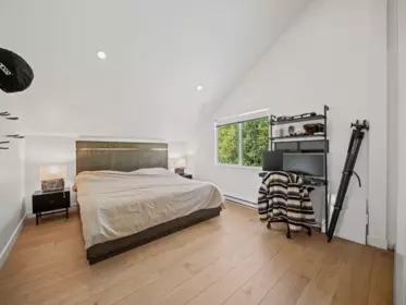 Garage Interior Photo of 21228 8 Avenue, Langley, BC
