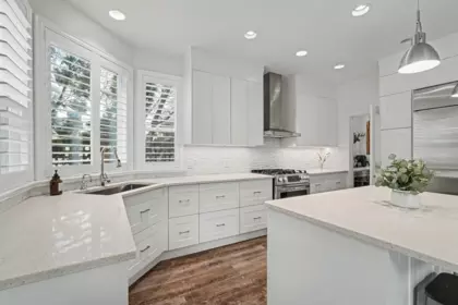 Family Room Photo of 1722 Paddock Drive, Coquitlam, BC