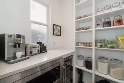 Kitchen Island Photo of 1722 Paddock Drive, Coquitlam, BC