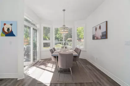 Pantry Photo of 1722 Paddock Drive, Coquitlam, BC