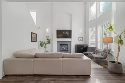Primary Bedroom Photo of 1722 Paddock Drive, Coquitlam, BC