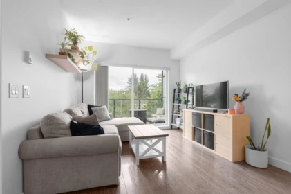 Breakfast Nook Photo of 207 12070 227 Street, Maple Ridge, BC