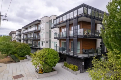 207 12070 227 Street, Maple Ridge, BC, Maple Ridge — Apartment/Condo for sale