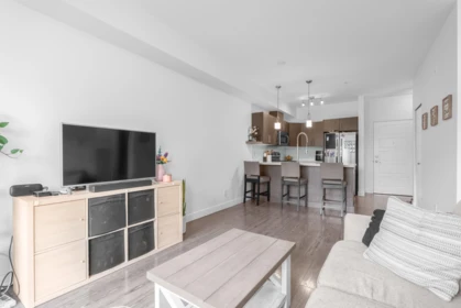 Pantry Photo of 207 12070 227 Street, Maple Ridge, BC