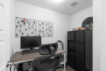 Primary Bedroom Photo of 207 12070 227 Street, Maple Ridge, BC