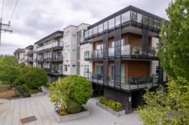 207 12070 227 Street, Maple Ridge, BC
