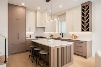2 4331 Union Street, Burnaby, BC, Burnaby — Half Duplex for sale