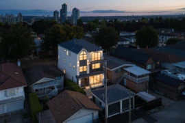 2 4331 Union Street, Burnaby, BC