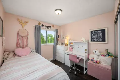 Bedroom 3 Photo of 5019 57 Street, Ladner, BC