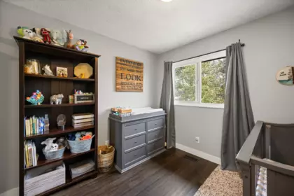 Bedroom 4 Photo of 5019 57 Street, Ladner, BC