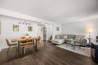 5019 57 Street, Ladner, BC, Ladner — Townhouse for sale