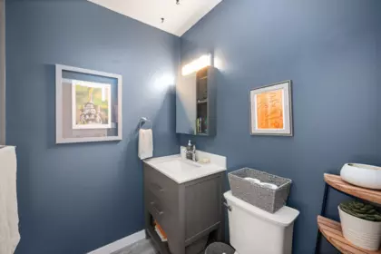 Primary Bedroom Photo of 5019 57 Street, Ladner, BC