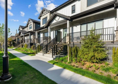 12 6828 208a Street, Langley, BC, Langley — Townhouse for sale