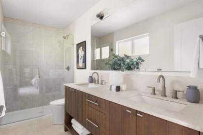Primary Bedroom Photo of 12 6828 208a Street, Langley, BC