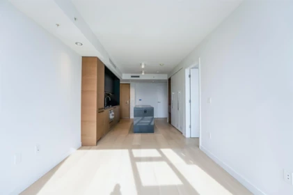 Pantry Photo of 2710 1289 Hornby Street, Vancouver, BC