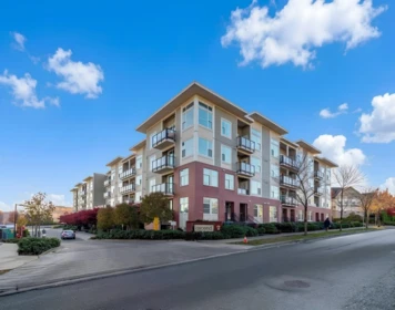 122 15956 86a Avenue, Surrey, BC, Surrey — Apartment/Condo for sale