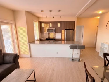 Kitchen Island Photo of 122 15956 86a Avenue, Surrey, BC