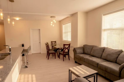 Kitchen Photo of 122 15956 86a Avenue, Surrey, BC