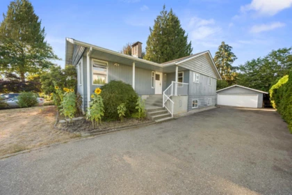 19475 116b Avenue, Pitt Meadows, BC, Pitt Meadows — Single Family Residence for sale