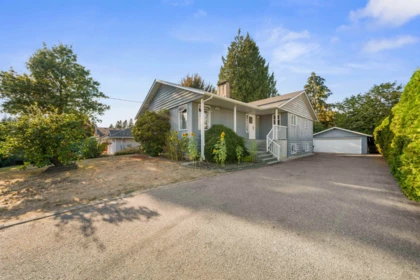 19475 116b Avenue, Pitt Meadows, BC, Pitt Meadows — Single Family Residence for sale