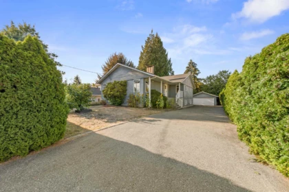 19475 116b Avenue, Pitt Meadows, BC, Pitt Meadows — Single Family Residence for sale