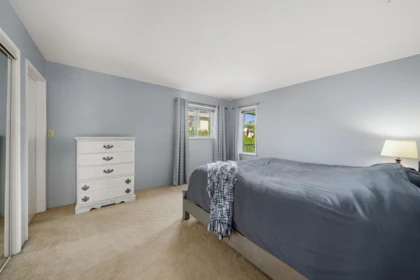 Primary Bedroom Photo of 19475 116b Avenue, Pitt Meadows, BC