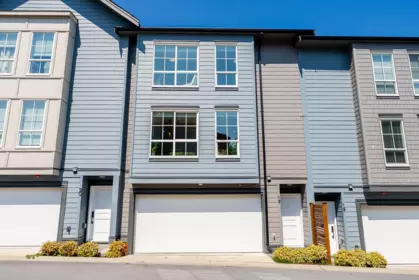 19 8120 200a Street, Langley, BC, Langley — Townhouse for sale