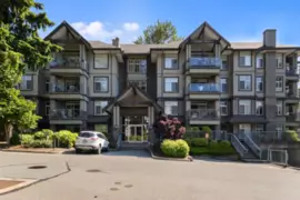 406 33338 E Bourquin Crescent, Abbotsford, BC