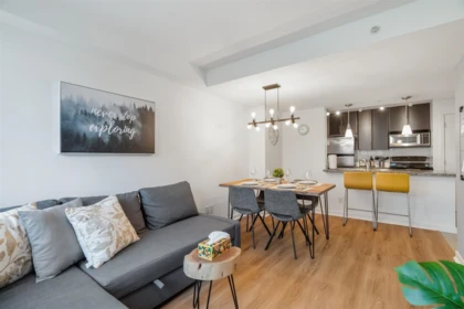 517 618 Abbott Street, Vancouver, BC, Vancouver — Apartment/Condo for sale
